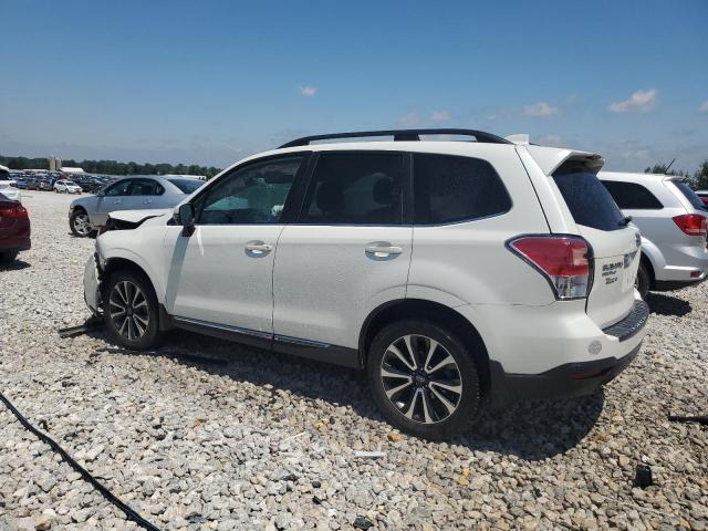 Photo 2 from auction – 2018 SUBARU FORESTER with VIN JF2SJGWCXJH526804