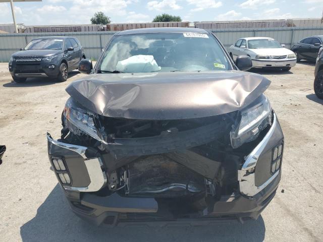 Photo 5 from auction – 2020 MITSUBISHI OUTLANDER with VIN JA4AP3AUXLU029371
