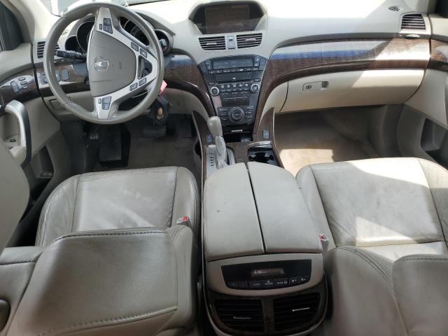 Photo 8 from auction – 2012 ACURA MDX TECHNO with VIN 2HNYD2H32CH528800