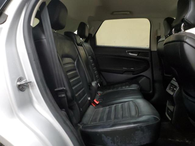 Photo 11 from auction – 2015 FORD EDGE SEL with VIN 2FMTK4J83FBB62288