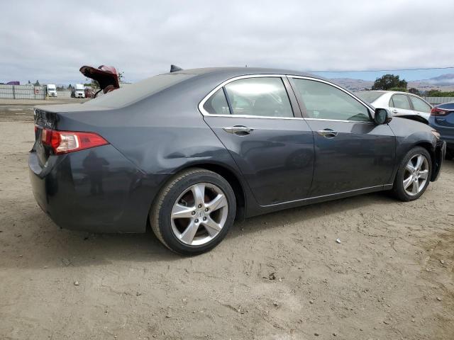 Photo 3 from auction – 2012 ACURA TSX TECH with VIN JH4CU2F60CC003622