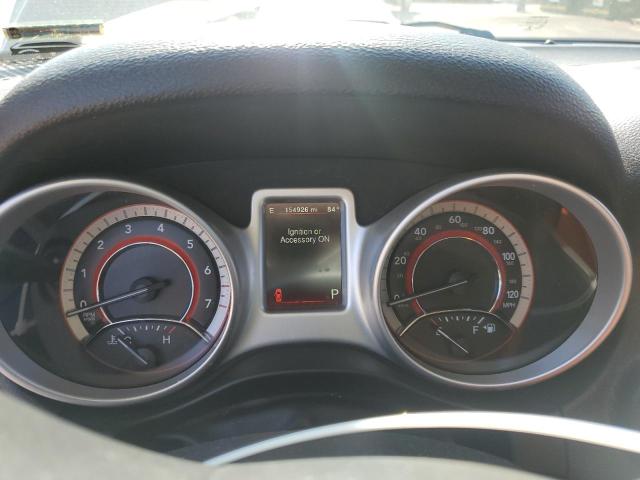 Photo 9 from auction – 2018 DODGE JOURNEY GT with VIN 3C4PDDEG2JT464122