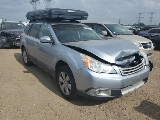 Снимка 4 от търг – 2012 SUBARU OUTBACK 2. с VIN 4S4BRCKCXC3269855