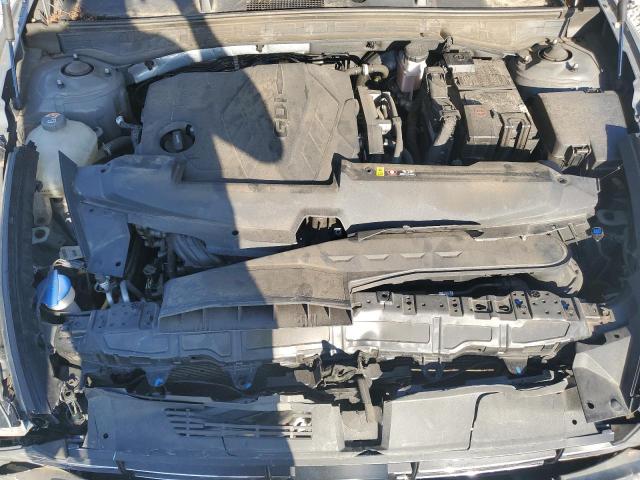 Photo 11 from auction – 2020 HYUNDAI SONATA SE with VIN 5NPEG4JA2LH060305