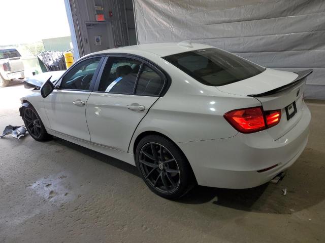 Photo 2 from auction – 2013 BMW 328 XI with VIN WBA3B3C52DF530888