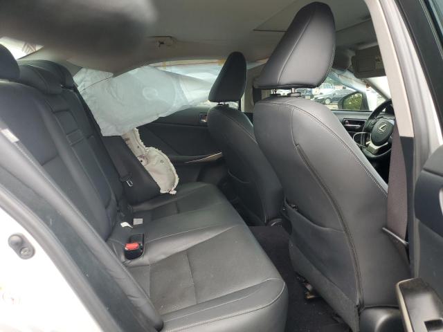 Photo 10 from auction – 2014 LEXUS IS 350 with VIN JTHBE1D2XE5004125