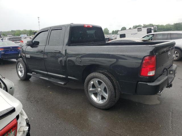Photo 2 from auction – 2017 RAM 1500 ST with VIN 1C6RR7FT1HS565145