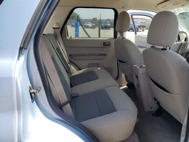 Photo 11 from auction – 2008 FORD ESCAPE with VIN 1FMCU49H68KA90364