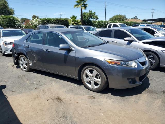 Photo 4 from auction – 2010 ACURA TSX with VIN JH4CU2F64AC043179