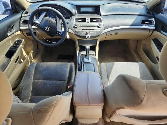 Photo 8 from auction – 2012 HONDA ACCORD LX with VIN 1HGCP2F30CA110164
