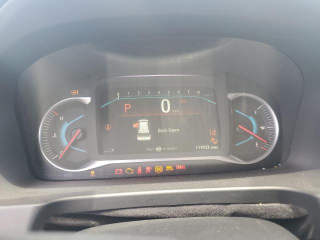 Photo 9 from auction – 2019 HONDA PILOT EXL with VIN 5FNYF6H57KB047020