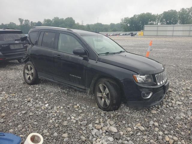 Photo 4 from auction – 2016 JEEP COMPASS LA with VIN 1C4NJDEB1GD731270