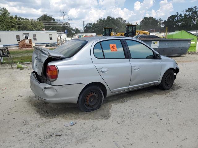 Photo 3 from auction – 2003 TOYOTA ECHO with VIN JTDBT123735034795