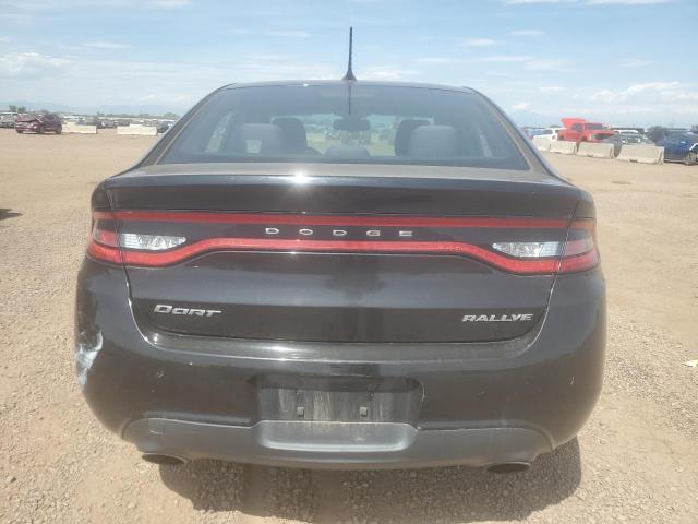 Photo 6 from auction – 2015 DODGE DART SXT with VIN 1C3CDFBB6FD128073