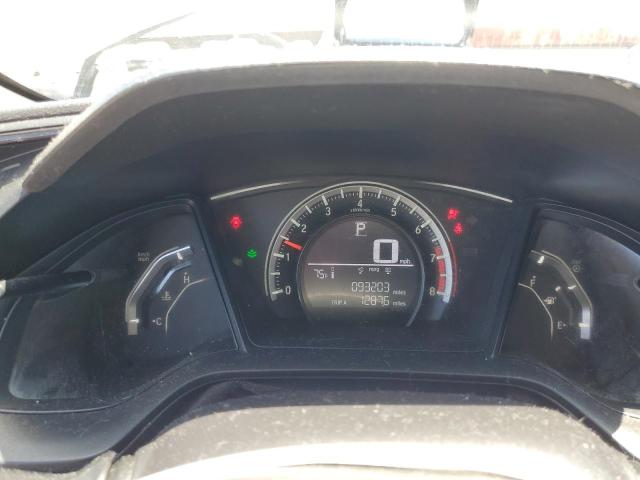 Photo 9 from auction – 2016 HONDA CIVIC LX with VIN 19XFC2F55GE214628