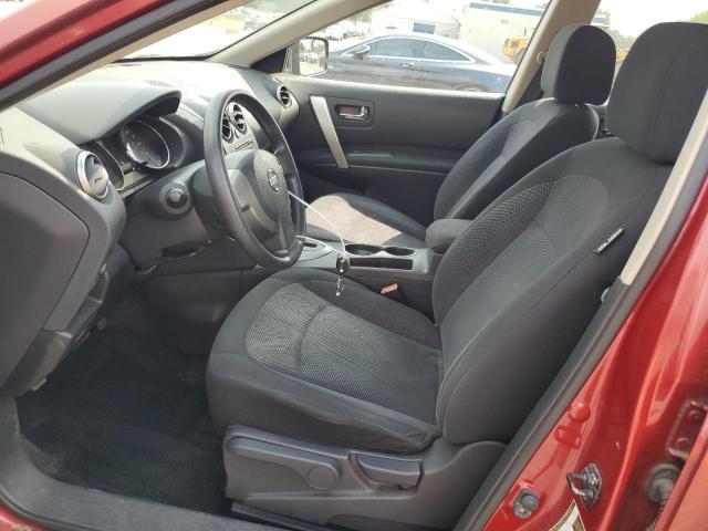 Photo 7 from auction – 2011 NISSAN ROGUE S with VIN JN8AS5MV7BW308014