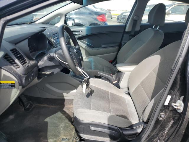 Photo 7 from auction – 2016 KIA FORTE LX with VIN KNAFK4A68G5540169