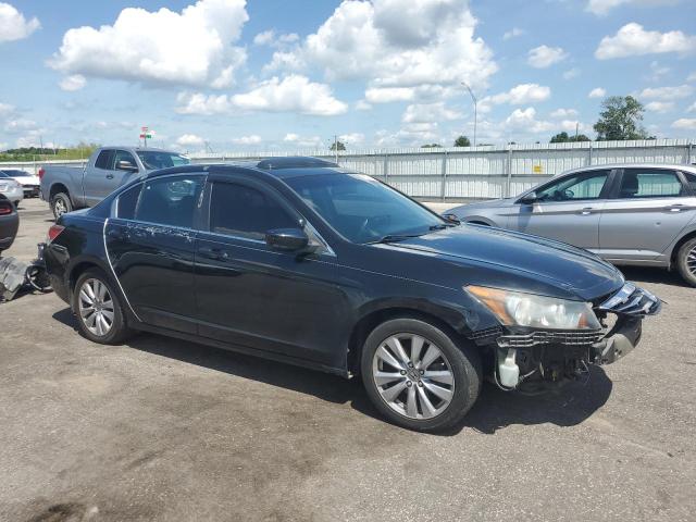 Photo 4 from auction – 2012 HONDA ACCORD EX with VIN 1HGCP2F70CA198345