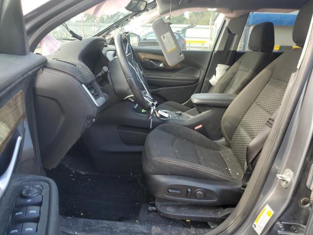 Photo 7 from auction – 2021 GMC TERRAIN SLE with VIN 3GKALTEV8ML363936