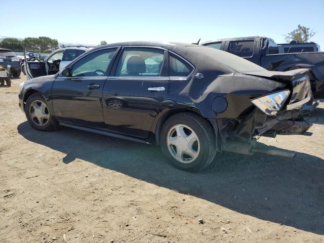 Photo 2 from auction – 2009 CHEVROLET IMPALA LTZ with VIN 2G1WU57M991228853