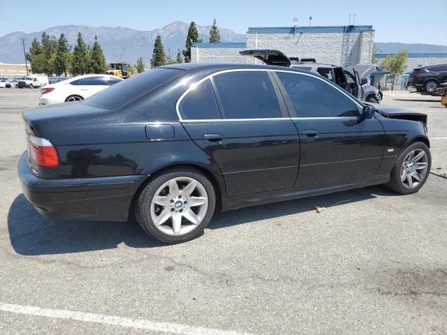 Photo 3 from auction – 2003 BMW 525 I AUTO with VIN WBADT434X3G034518