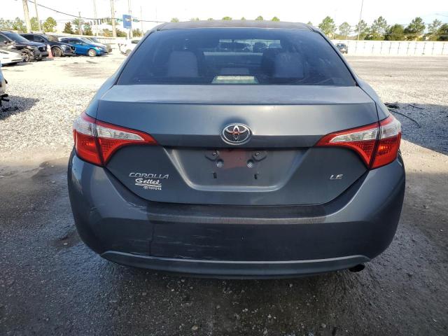 Photo 6 from auction – 2014 TOYOTA COROLLA L with VIN 2T1BURHEXEC035594