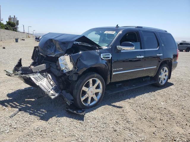 Photo 1 from auction – 2013 CADILLAC ESCALADE H with VIN 1GYS4EEJ5DR284748