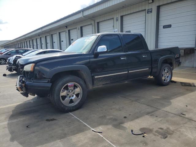CHEVROLET SILVERADO 2007 with VIN 2GCEK13V071108727 - Photo from auction
