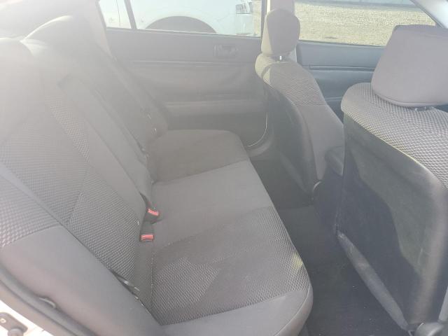 Photo 10 from auction – 2007 MITSUBISHI GALANT DE with VIN 4A3AB26F07E065091