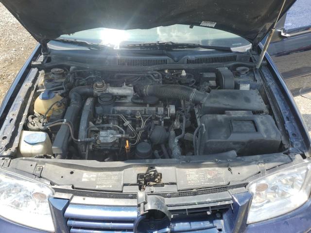 Photo 11 from auction – 2002 VOLKSWAGEN JETTA GLS with VIN 3VWSP69M12M174346
