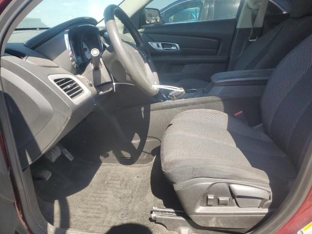 Photo 7 from auction – 2017 GMC TERRAIN SL with VIN 2GKFLSEK9H6110611