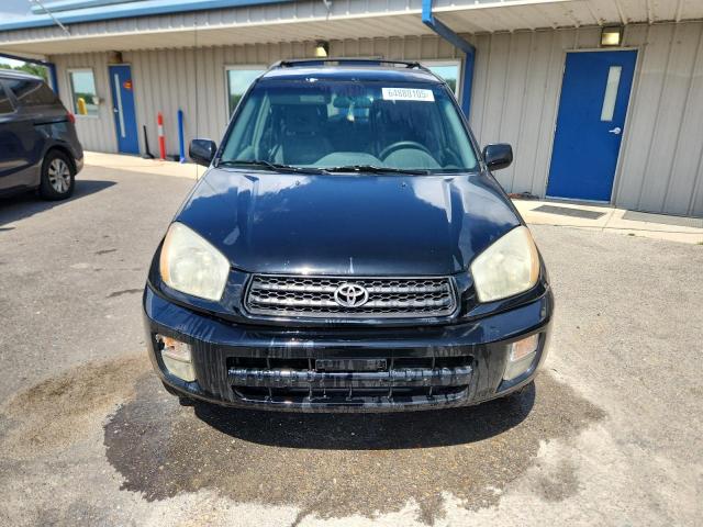 Photo 5 from auction – 2002 TOYOTA RAV4 with VIN JTEGH20V920068309