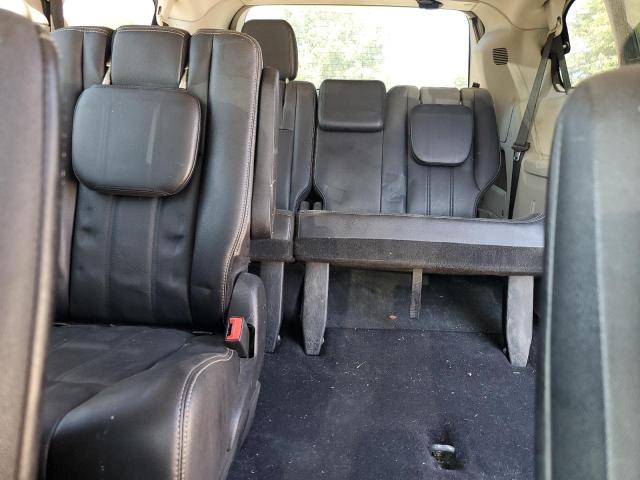 Photo 10 from auction – 2012 CHRYSLER TOWN & COU with VIN 2C4RC1CG0CR362434