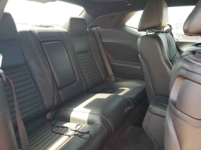 Photo 10 from auction – 2011 DODGE CHALLENGER with VIN 2B3CJ4DG2BH563298