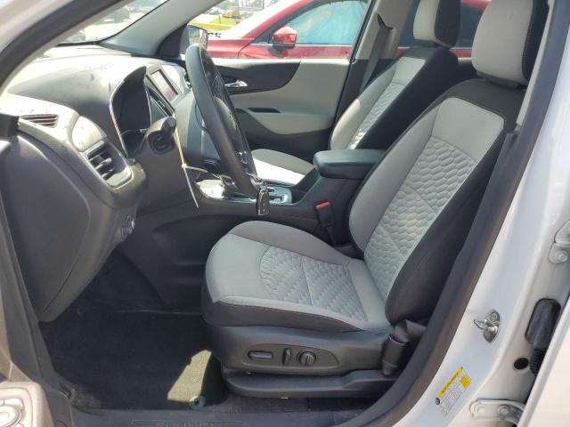 Photo 7 from auction – 2020 CHEVROLET EQUINOX LT with VIN 3GNAXLEX5LS507083