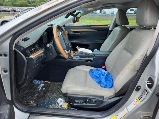 Photo 7 from auction – 2014 LEXUS ES 300H with VIN JTHBW1GG8E2040059