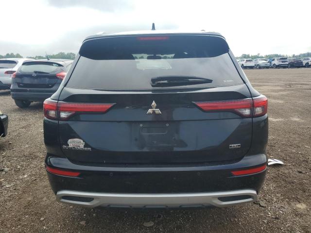 Photo 6 from auction – 2022 MITSUBISHI OUTLANDER with VIN JA4J4VA88NZ081403