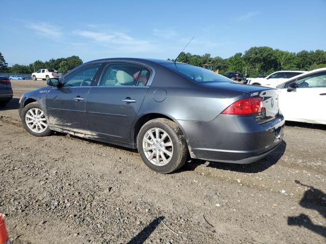Photo 2 from auction – 2011 BUICK LUCERNE CX with VIN 1G4HA5EM8BU100119
