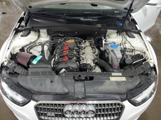 Photo 12 from auction – 2013 AUDI A4 ALLROAD with VIN WA1UFAFL5DA207484
