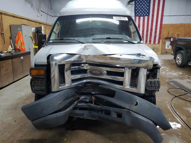 Photo 5 from auction – 2012 FORD ECONOLINE with VIN 1FTNE2EW9CDA42809