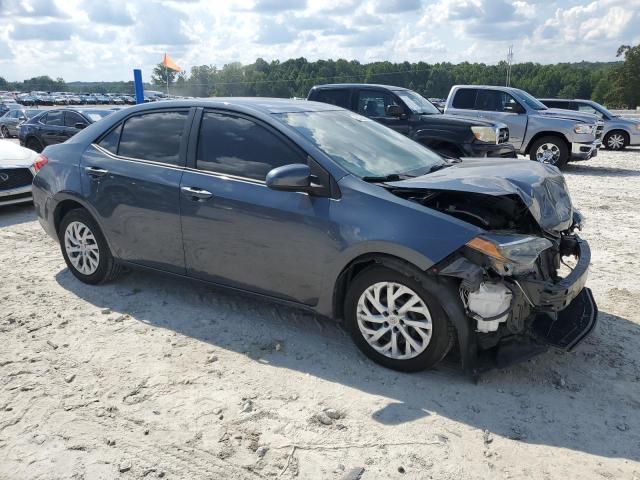 Photo 4 from auction – 2018 TOYOTA COROLLA L with VIN 5YFBURHE6JP838509