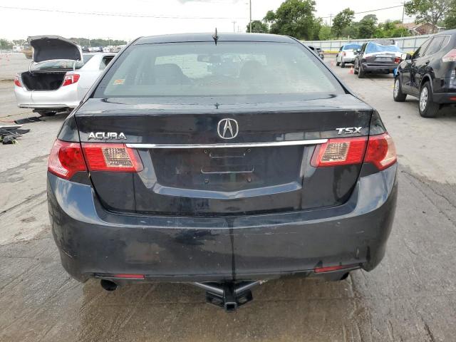 Zdjęcie 6 z aukcji – 2011 ACURA TSX z VIN JH4CU2F64BC005842