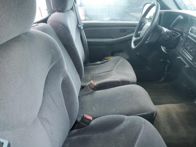 Photo 10 from auction – 2000 GMC NEW SIERRA with VIN 1GTEC14W1YZ101685