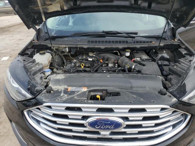 Photo 11 from auction – 2022 FORD EDGE TITAN with VIN 2FMPK4K91NBA38219