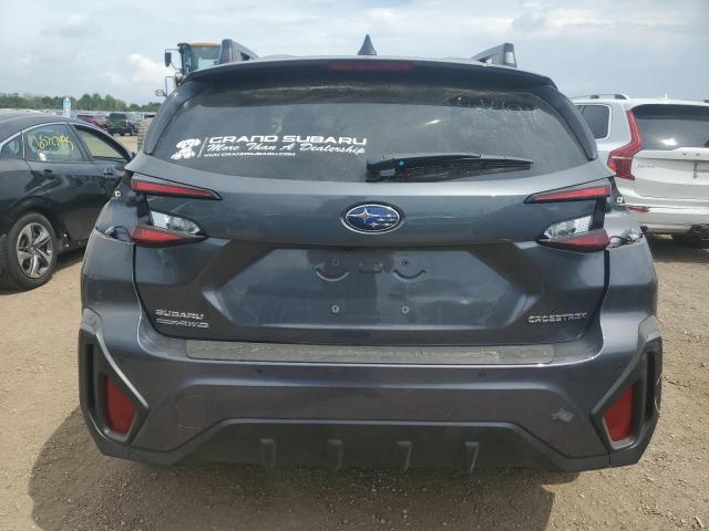 Photo 6 from auction – 2025 SUBARU CROSSTREK with VIN 4S4GUHM61S3706360