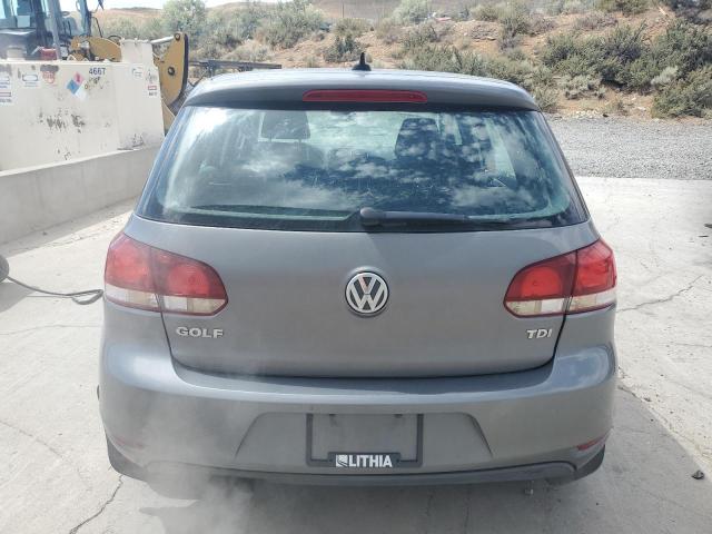 Photo 6 from auction – 2011 VOLKSWAGEN GOLF with VIN WVWDM7AJ5BW348317