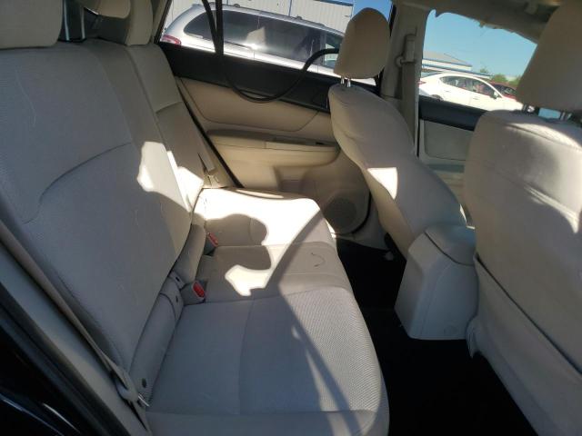 Photo 11 from auction – 2014 SUBARU XV CROSSTR with VIN JF2GPAVC7E8332899