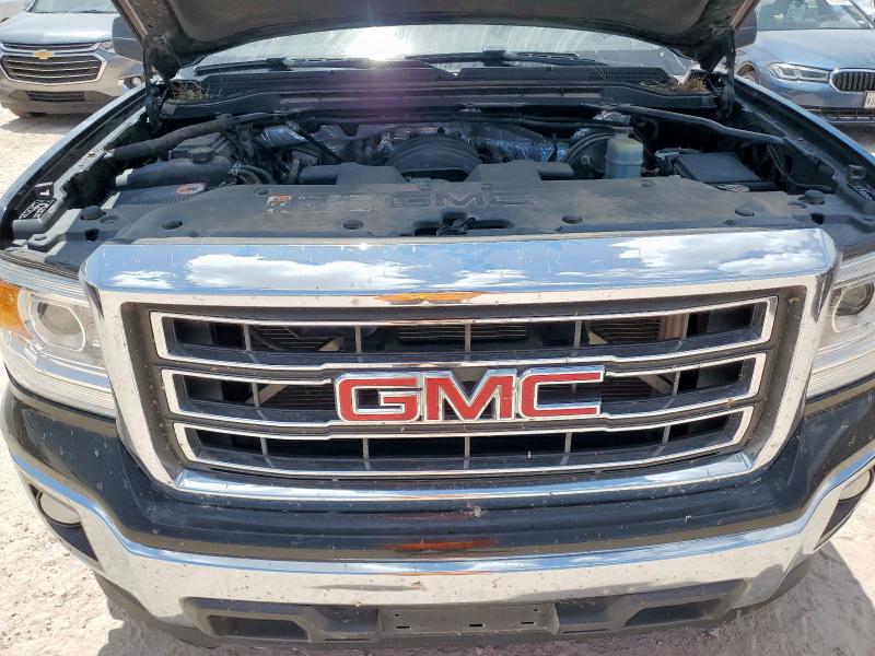 Photo 11 from auction – 2015 GMC SIERRA C15 with VIN 1GTR1UEC7FZ153204