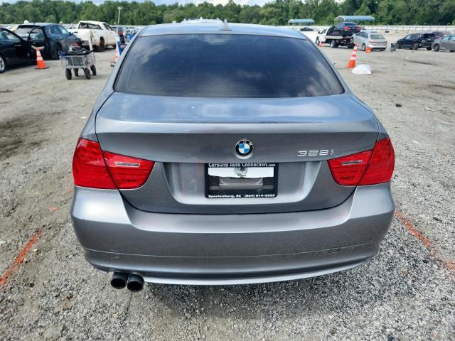 Photo 6 from auction – 2011 BMW 328 I with VIN WBAPH7G51BNN04934