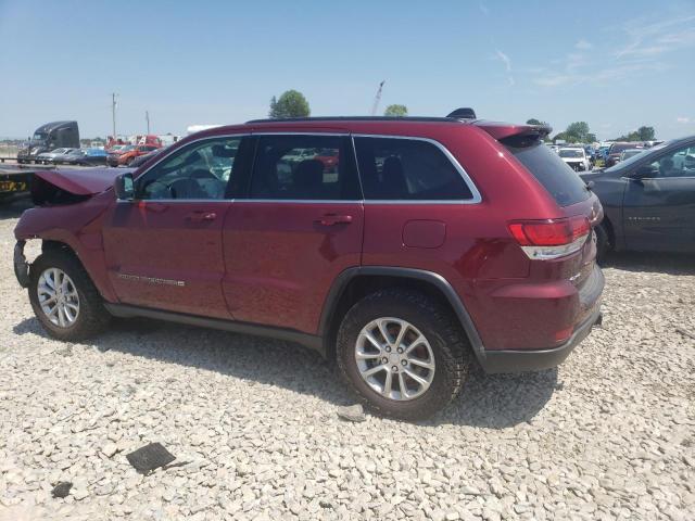 Photo 2 from auction – 2022 JEEP LAREDO with VIN 1C4RJFAG5NC150873